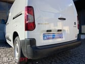 Citroen Berlingo 1.6 HDI 100 CV  CARPALY (dupla porta lateral)