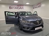 Renault Mégane Sport Tourer 1.5 dCi Bose Edition