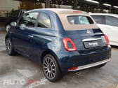 Fiat 500C 1.0 Hybrid
