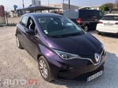 Renault Zoe (c/ Bateria) Limited 50