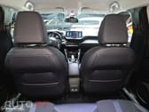 Peugeot E-2008 50 kWh Allure Pack