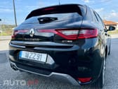 Renault Mégane 1.5 Blue dCi GT Line