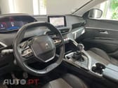 Peugeot 5008 2.0 BlueHDi Allure