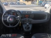 Fiat Panda 0.9 8V TwinAir Cross 4x4 S&S