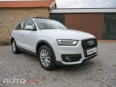 Audi Q3 2.0 TDi Attraction