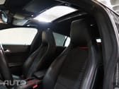Mercedes-Benz CLA 220 d AMG Line Aut.