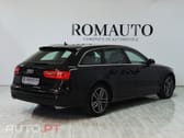 Audi A6 Avant 2.0 TDi Business Line Sport Multitronic