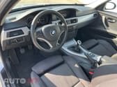 BMW 318 d Touring Navigation Sport