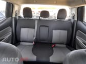Mitsubishi L200 2.4 DI-D Club Invite CC 4WD