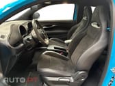 Abarth 595 42kWh Scorpionissima