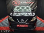 Nissan Qashqai 1.5 dCi ECO Acenta