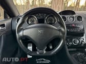 Peugeot RCZ 1.6 THP