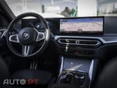 BMW i4 M50