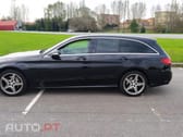 Mercedes-Benz C 220 Avantgarde