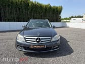 Mercedes-Benz C 200 CGi Elegance BlueEfficiency