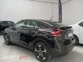 Citroen e-C4 136 YOU
