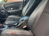 Renault Mégane 1.5 dCi Dynamique