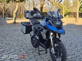 BMW R Rallye