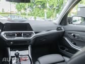 BMW 320 PACK M - LOOK M3
