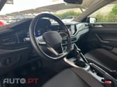 Volkswagen Polo 1.0 TSI Style