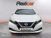 Nissan Leaf Acenta
