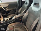 Mercedes-Benz CLA 250 I.V.A DEDUTÍVEL e SB AMG
