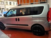 Fiat Doblo 1.3 Multijet 5L Start&Stop