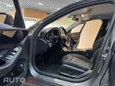 Mercedes-Benz C 180 (BlueTEC) d Station 