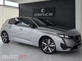 Peugeot 308 1.5 BlueHDi Allure