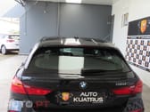 BMW 116 d Advantage