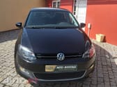 Volkswagen Polo 1.6 TDI 90cv LIFE