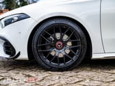 Mercedes-Benz A 180 d AMG Line Aut.