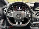 Mercedes-Benz GLA 220 d AMG Line
