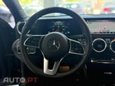 Mercedes-Benz A 180 d Progressive Aut.