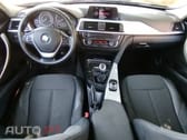 BMW 320 d Touring EfficientDynamics Line Modern