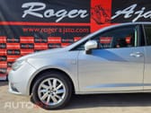 Seat Ibiza 1.2 TDi Reference