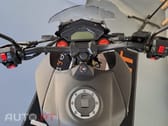 Mitt 125 TK