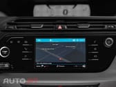 Citroen C4 SpaceTourer 1.2 PureTech Feel EAT8