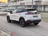Peugeot 2008 1.2 PureTech GT Line