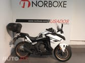 CF Moto 650MT MT