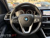 BMW 320 d Line Sport Auto