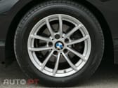 BMW 116 d Advantage