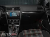 Volkswagen Golf GTI Performance BlueMotion DSG