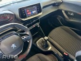 Peugeot 2008 1.2 PureTech Active