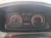SsangYong Actyon 2WD Crystal