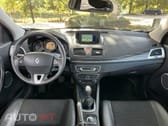 Renault Mégane Sport Tourer 1.5 dCi Dynamique