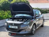 Peugeot 208 1.2 PureTech Active Pack