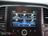 Renault Mégane Sport Tourer 1.5 Blue dCi Intens EDC