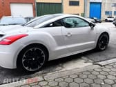 Peugeot RCZ 1.6 THP Onyx