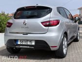Renault Clio 0.9 TCe Limited